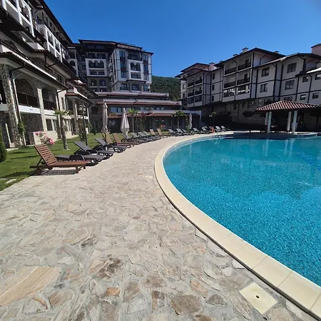 Appartement Etara 4 Sveti Vlas