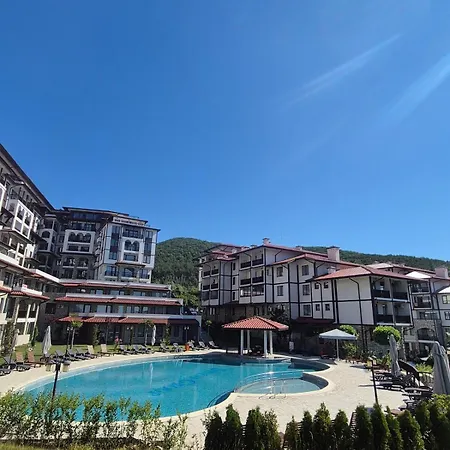 Etara 4 * Sveti Vlas