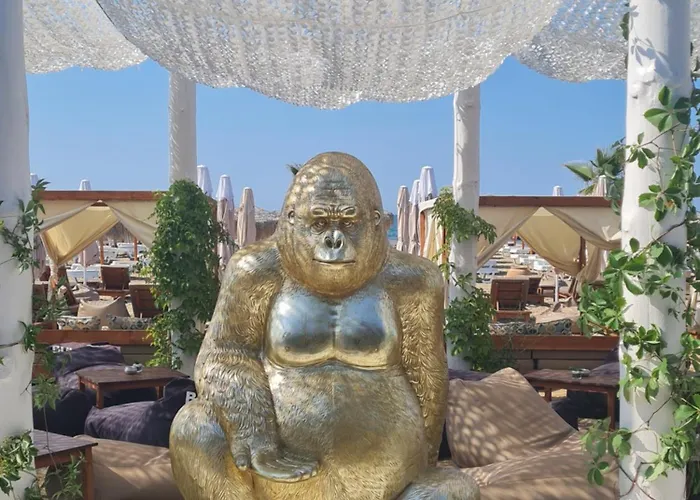 Appartement Etara 4 *