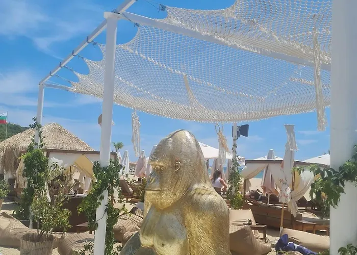 Etara 4 Appartement *