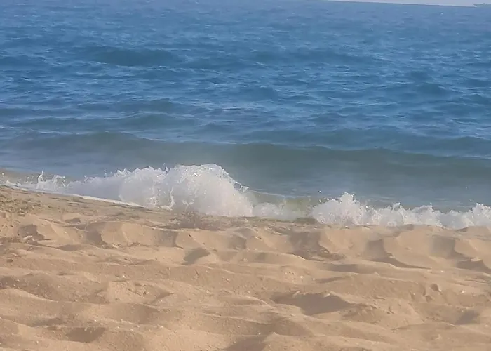 Etara 4 Appartement Sveti Vlas