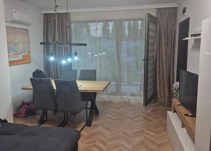 Appartement Etara 4 Sveti Vlas