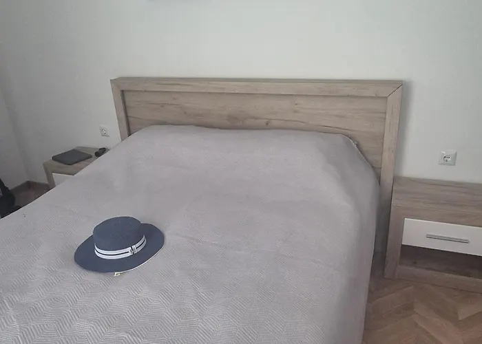 Etara 4 Appartement Sveti Vlas