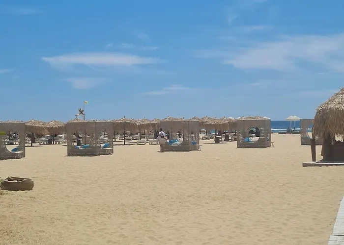 Etara 4 * Sveti Vlas