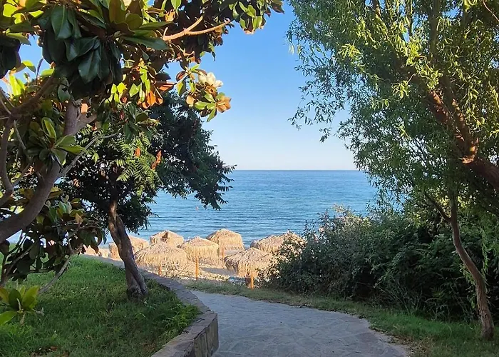 Appartement Etara 4 Sveti Vlas