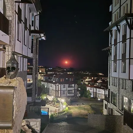 Etara 4 Daire Sveti Vlas