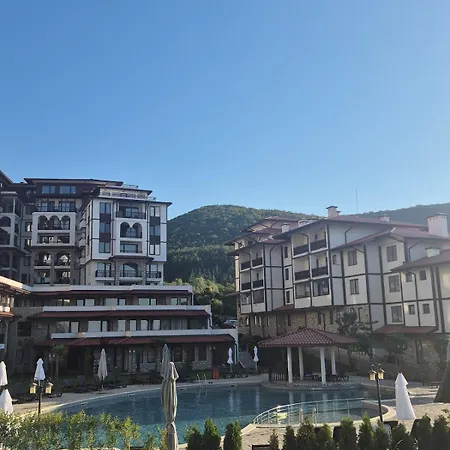 Daire Etara 4 Sveti Vlas