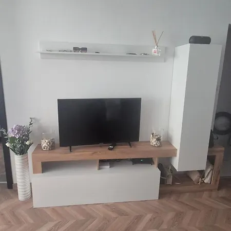 Etara 4 Daire Sveti Vlas