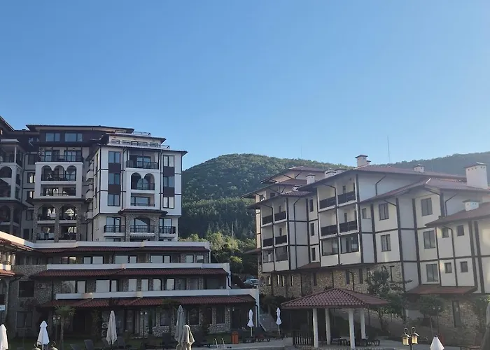 Apartament Etara 4 Sveti Vlas